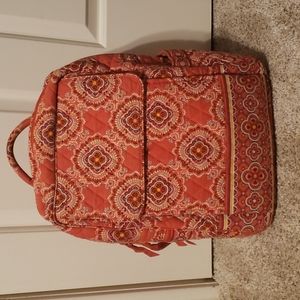 Vera Bradley Backpack